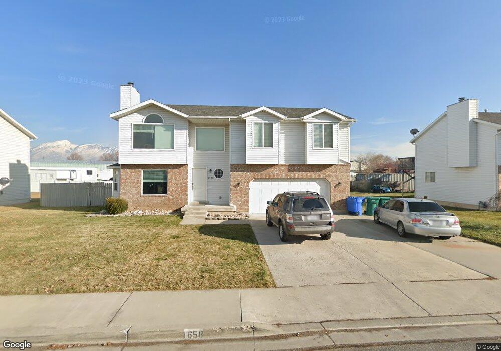 1658 N 1125 W, Lehi, UT 84043 - photo 1