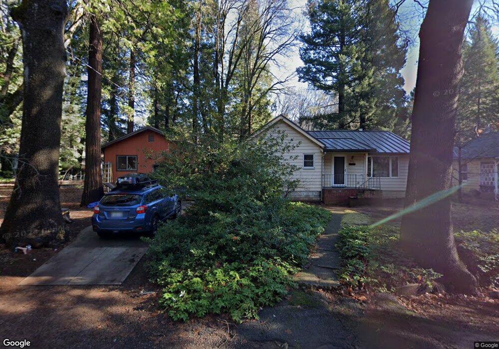 4312 Needham Ave, Dunsmuir, CA 96025 - photo 1