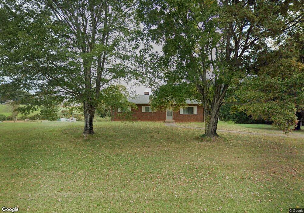 413 Bell Farm Rd, Statesville, NC 28625 - photo 1