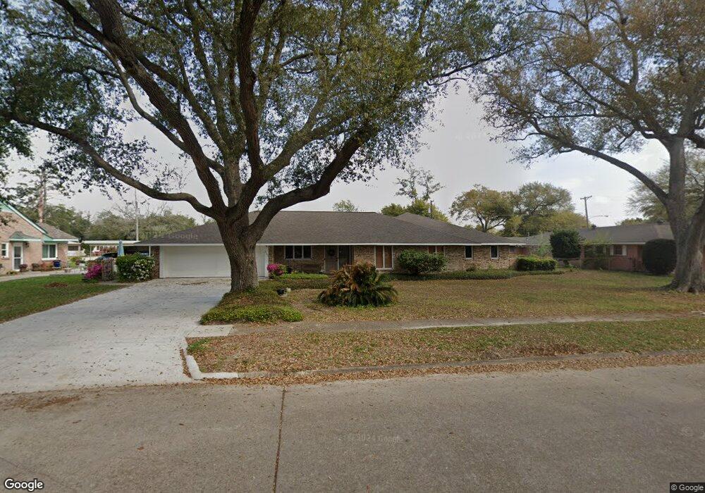 2125 22nd St, Lake Charles, LA 70601 - photo 1