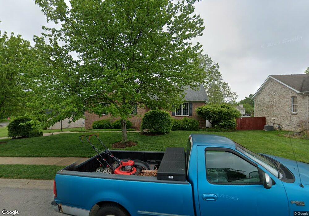 74 Wolfe Trace, New Albany, IN 47150 - photo 1