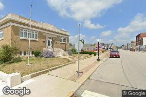 106 N Oscar St, Converse, IN 46919