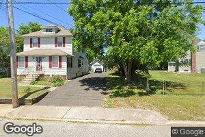 242 Trenton Ave, Laurel Springs, NJ 08021