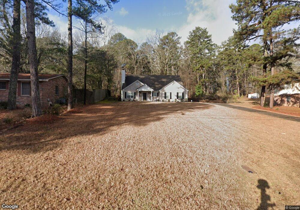 1793 Enid Dr, Lithonia, GA 30058 - photo 1