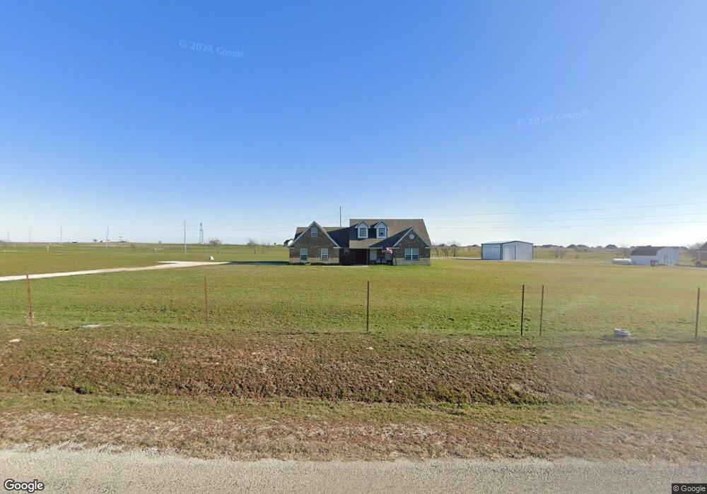 750 Sharla Smelley Rd, Weatherford, TX 76088 - photo 1