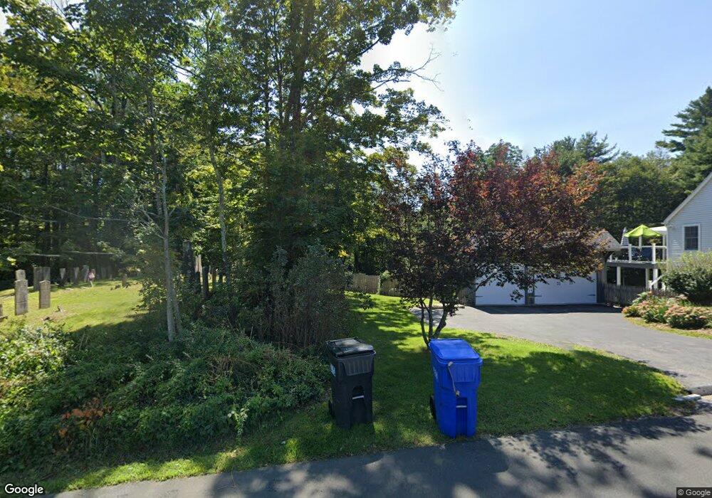 28 Simons Pond Rd, Colebrook, CT 06021 - photo 1