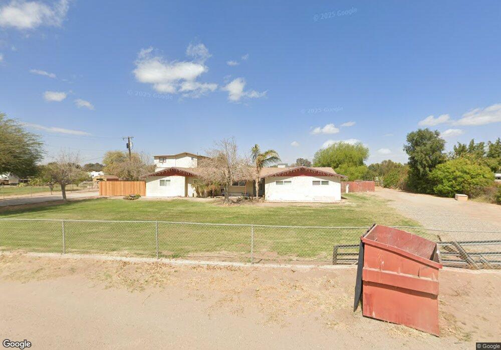 5300 W Clip St, Yuma, AZ 85364 - photo 1