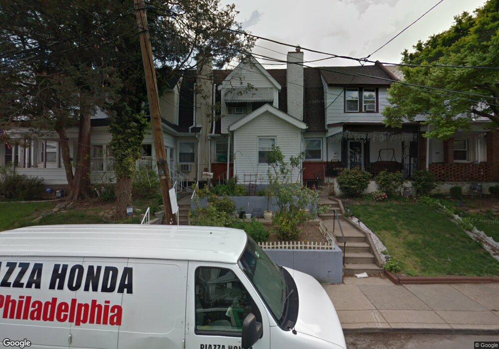 213 Wabash Ave, Lansdowne, PA 19050 - photo 1