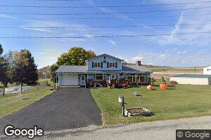 465 Smithton Pike, Smithton, PA 15479
