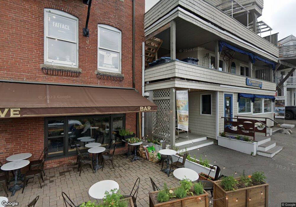 8 Bay View St, Camden, ME 04843 - photo 1