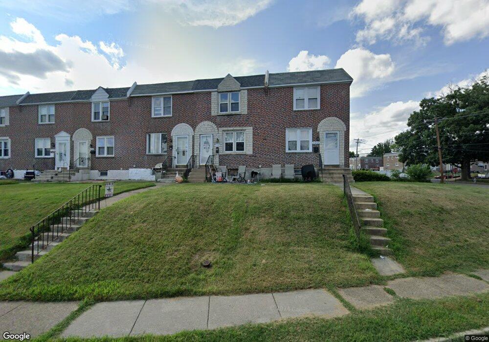 102 Westbridge Rd, Glenolden, PA 19036 - photo 1