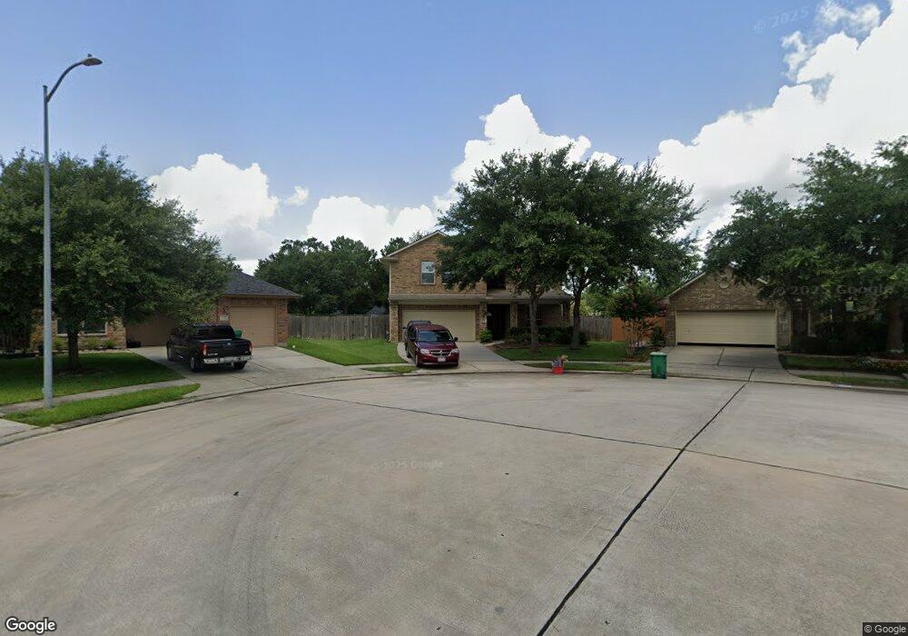 2707 Fountainbrook Park Ct, Spring, TX 77386 - photo 1