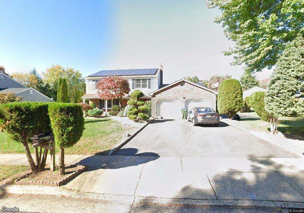 16 Aspen Cir, Edison, NJ 08820 - photo 1