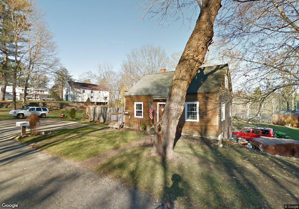 28 Whipple Rd, Gorham, ME 04038 - photo 1