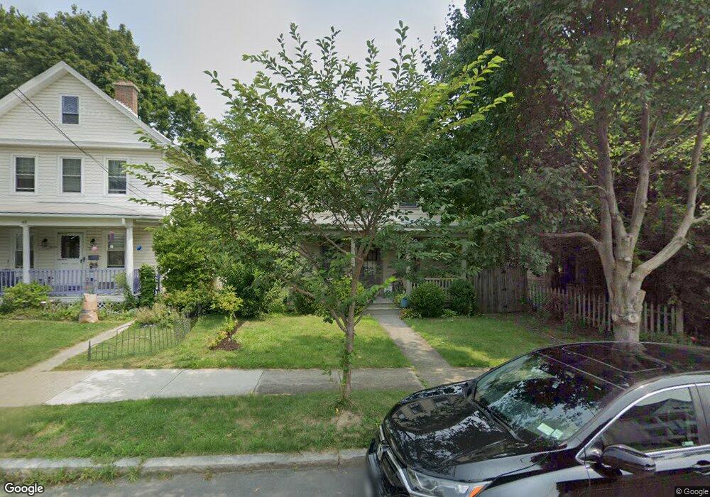 47 Peyster St, Albany, NY 12208 - photo 1