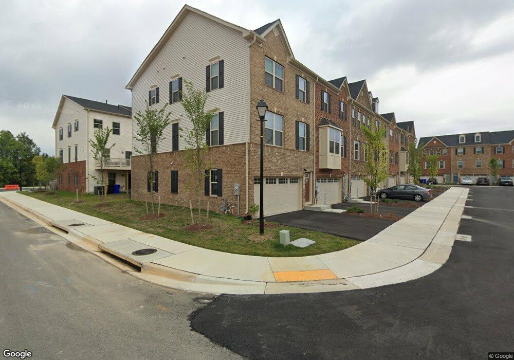 14601 Emerald Sky Ln unit 616A, Laurel, MD 20707 - photo 1