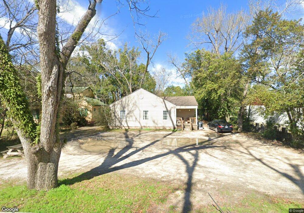 25 New St, Camilla, GA 31730 - photo 1