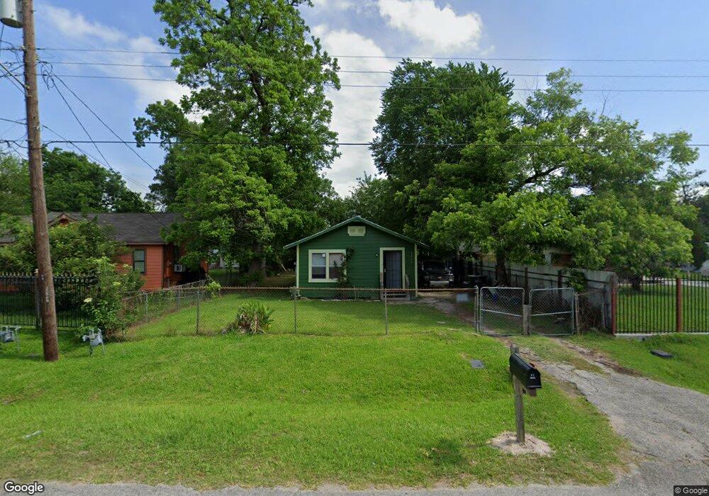 3315 Hurley St, Houston, TX 77093 - photo 1
