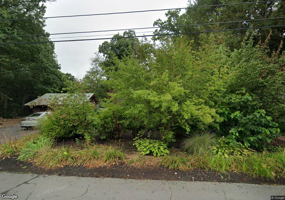 17 Dane Rd, Lexington, MA 02421 - photo 1