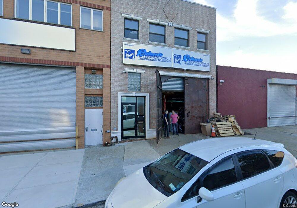 2419 45th St, Long Island City, NY 11103 - photo 1