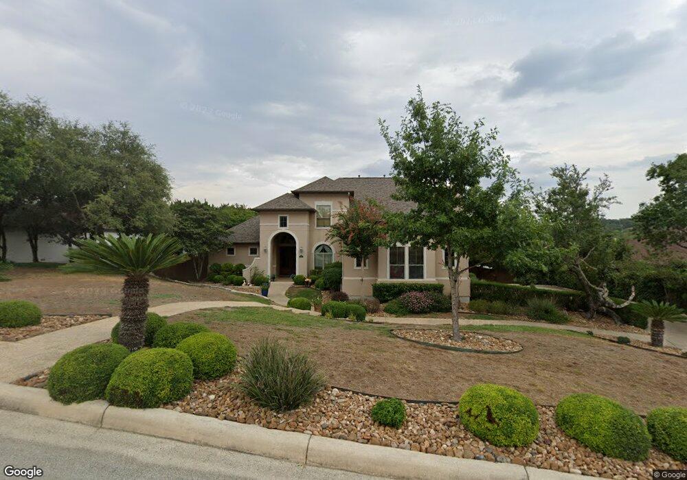 23650 Verde River, San Antonio, TX 78255 - photo 1