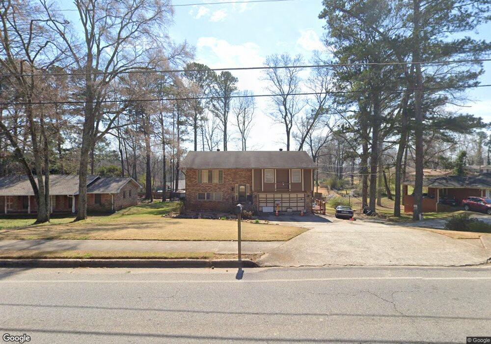 3767 Boring Rd, Decatur, GA 30034 - photo 1