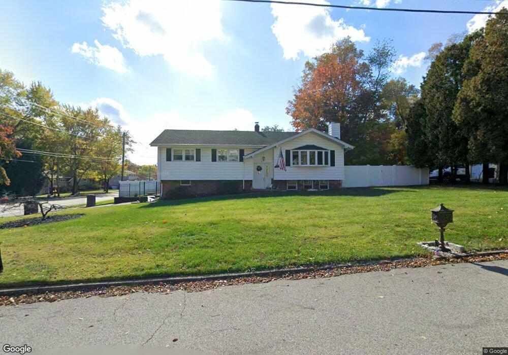 2 Echo Hill Rd, Montvale, NJ 07645 - photo 1