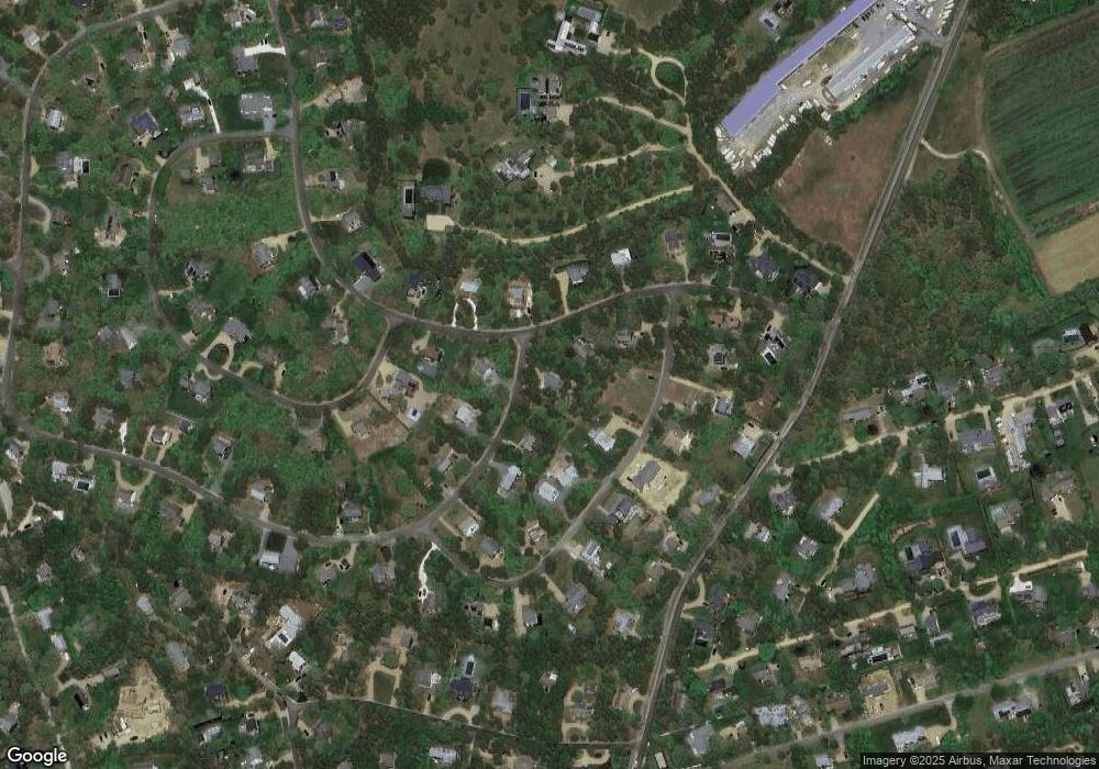 2 Schoolhouse Rd, Edgartown, MA 02539 - photo 1