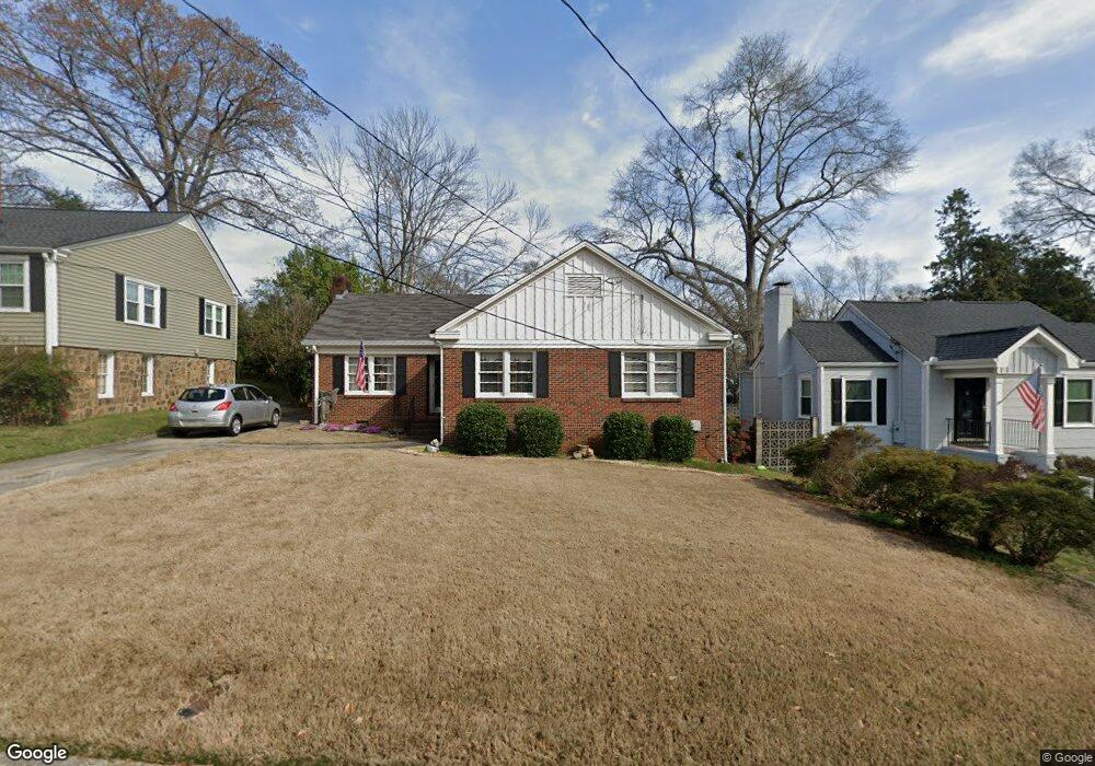 503 E 10th St SE, Rome, GA 30161 - photo 1