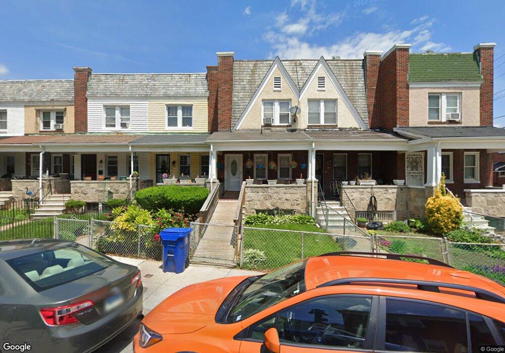 3804 Gelston Dr, Baltimore, MD 21229 - photo 1