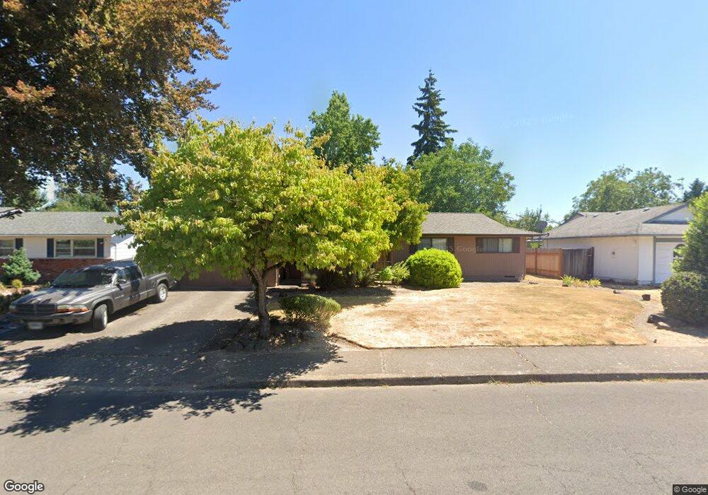 5462 Kafir Dr NE, Keizer, OR 97303 - photo 1