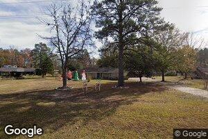 8723 N Main St, Tullos, LA 71479
