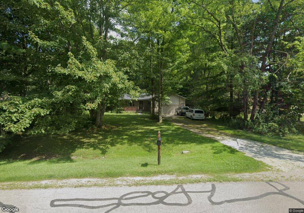 3186 Maumee Trail, Clyde, MI 48049 - photo 1