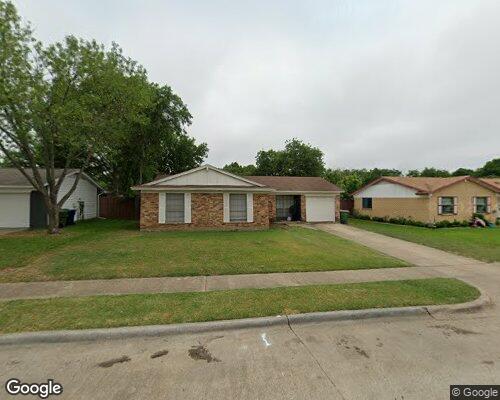 1510 Indian School Rd, Garland, TX 75044 - Homes.com