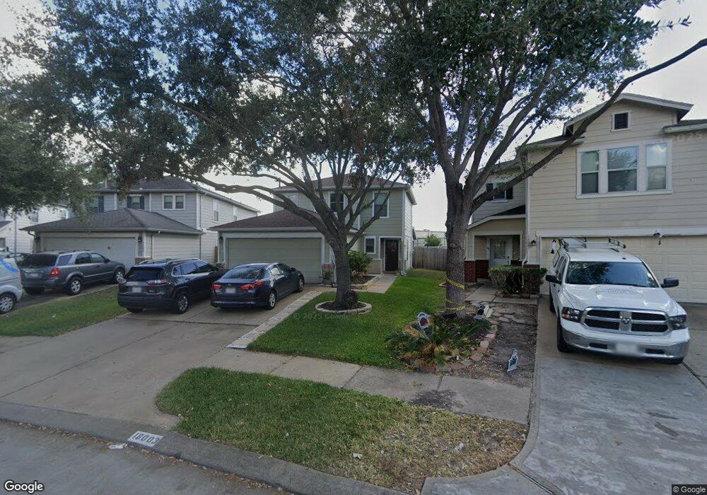 18003 Rexine Ln, Cypress, TX 77433 - photo 1