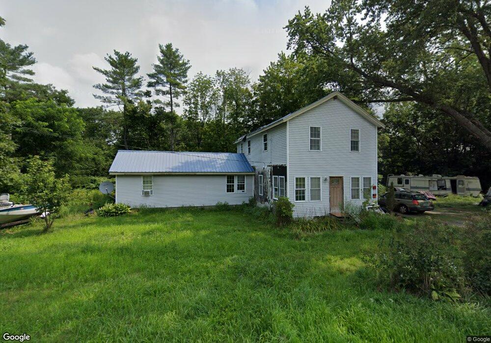 1955 Old River Rd, White River Junction, VT 05001 - photo 1