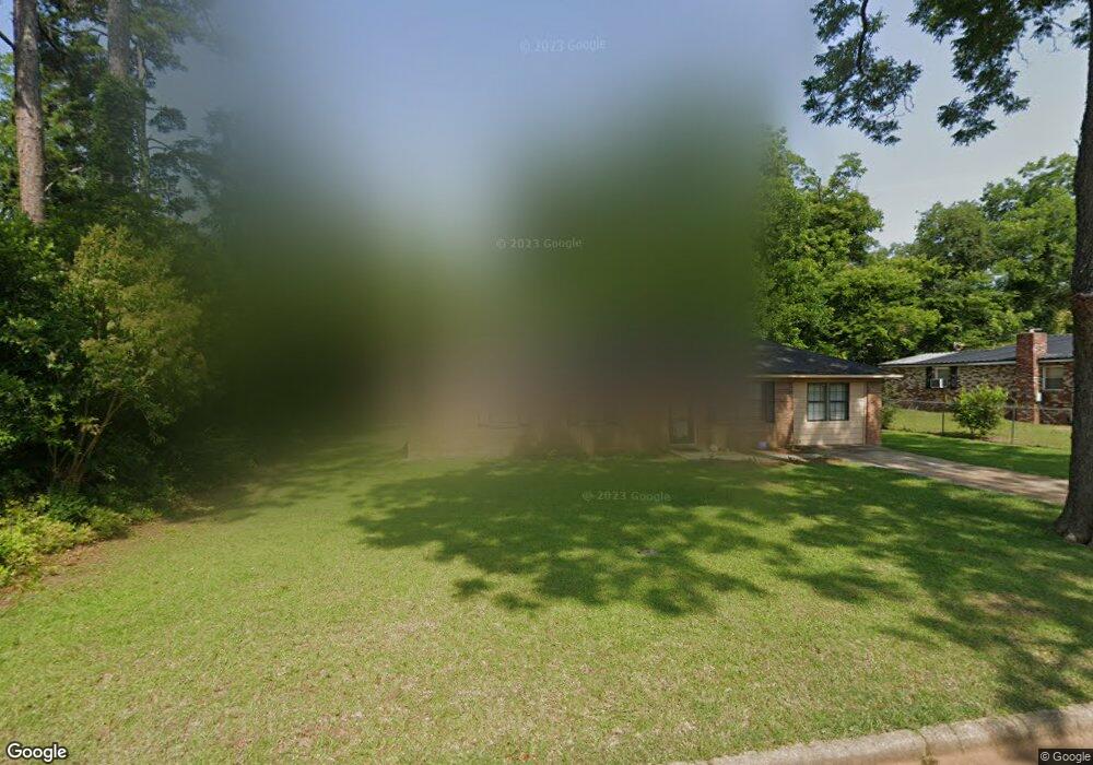 859 Ash St NE, Dawson, GA 39842 - photo 1