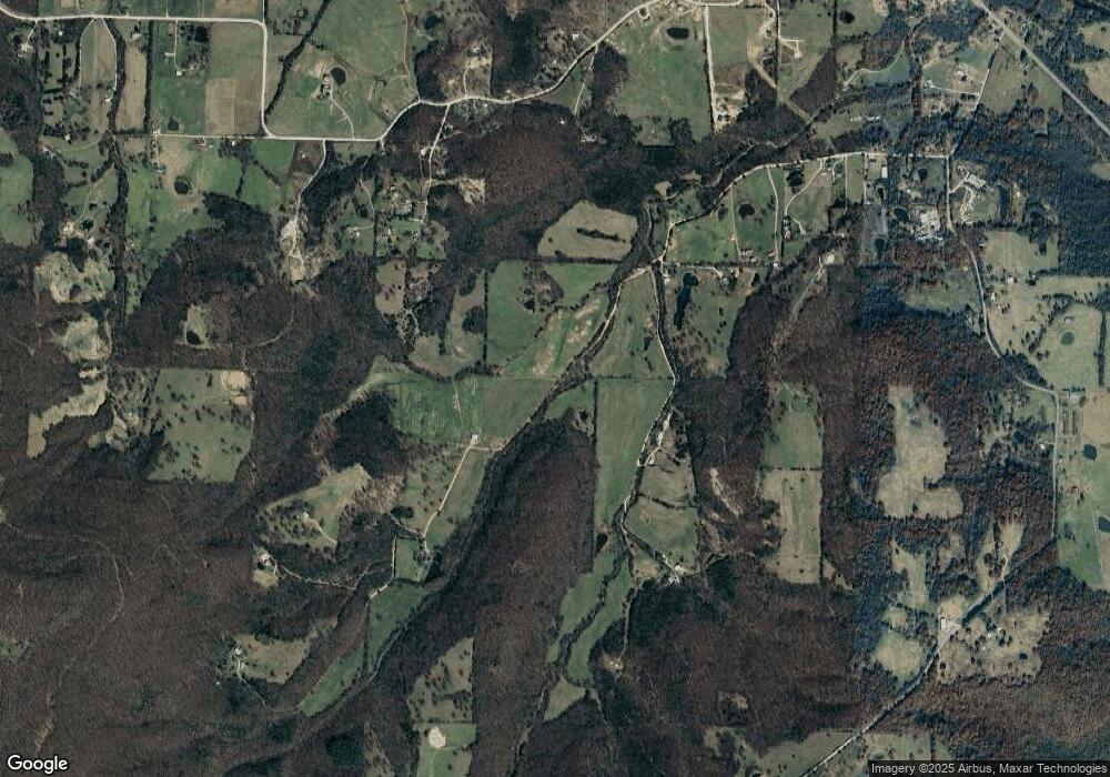 0 County Road 121, Elkins, AR 72727 - photo 1