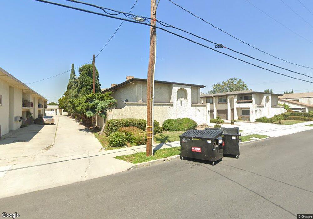 321 N Nicholson Ave unit 11L, Monterey Park, CA 91755 - photo 1