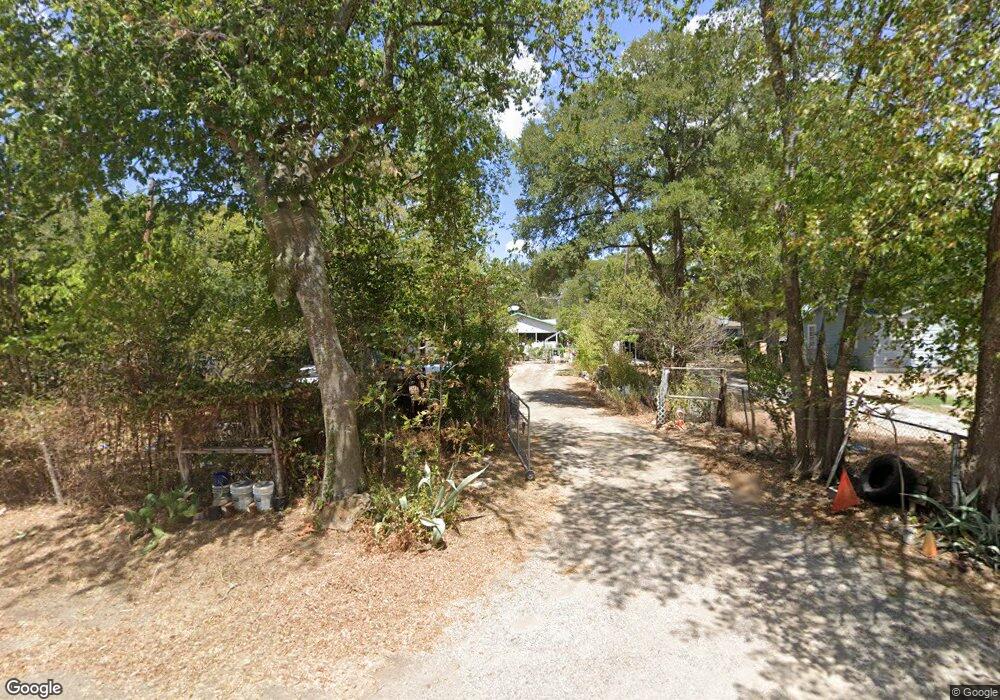 8450 Little Mexico Rd, Temple, TX 76504 - photo 1