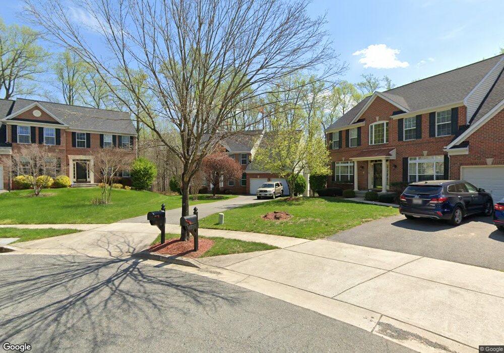 4202 Huntchase Dr, Bowie, MD 20720 - photo 1