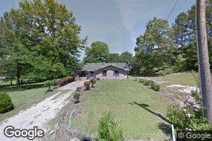 35 County Road 1791, Stringer, MS 39481
