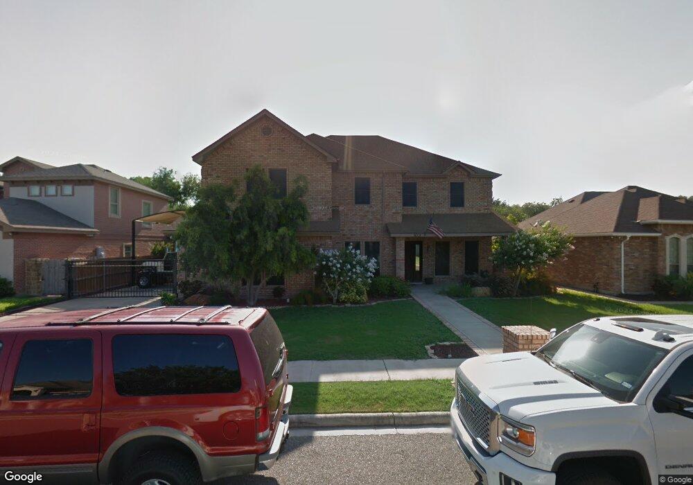 3009 Leslie St, Edinburg, TX 78539 - photo 1