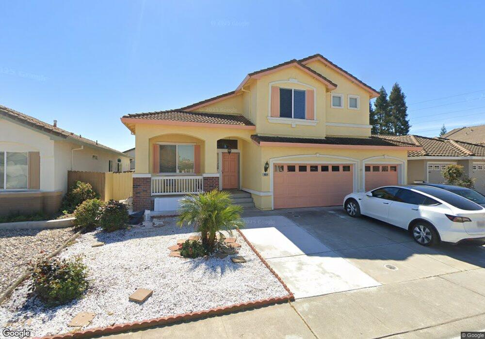 9464 Pournelle Way, Sacramento, CA 95829 - photo 1