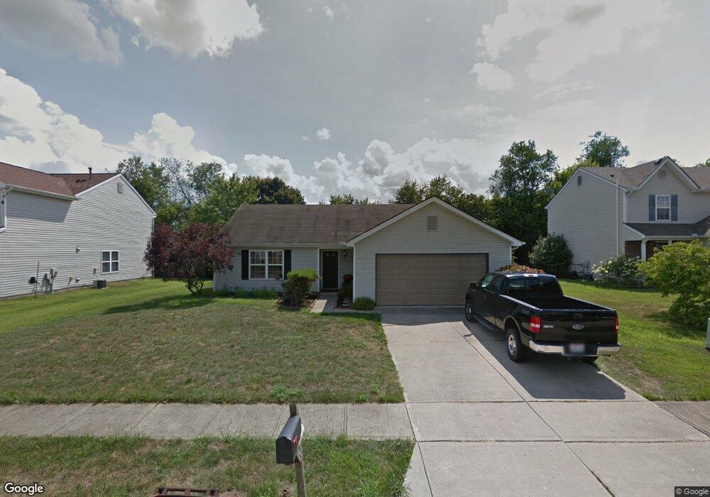 2837 Raxit Ct, Xenia, OH 45385 - photo 1