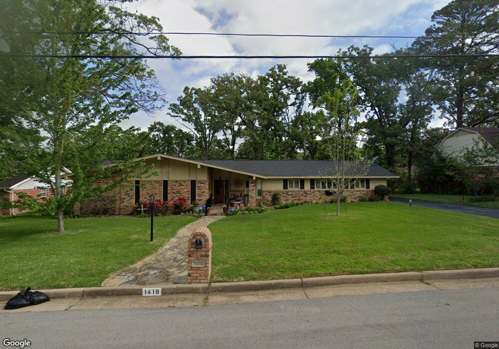 1418 Everglades Dr, Tyler, TX 75703 - photo 1