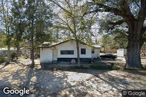 749 Albert Rivers Dr, Jakin, GA 39861