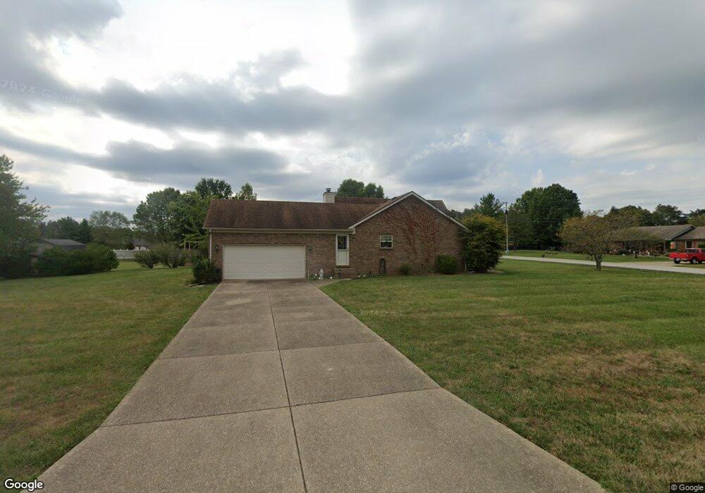 785 Highland Springs Dr, Mount Washington, KY 40047 - photo 1