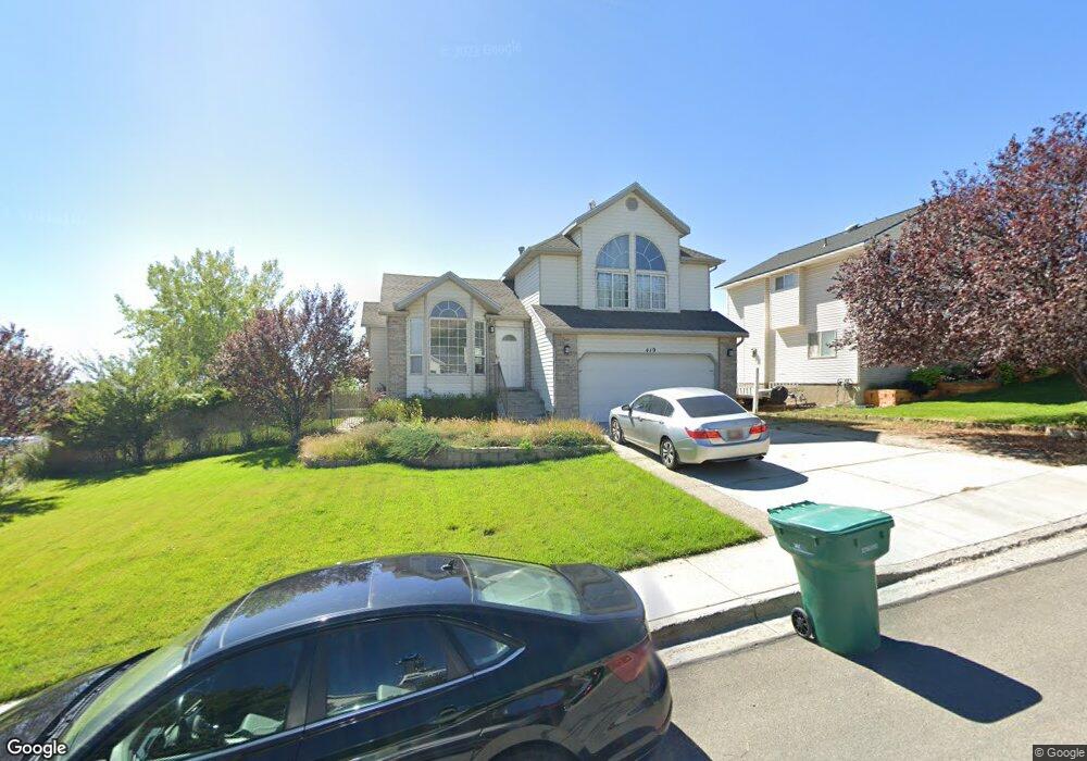 419 W 2450 N, Lehi, UT 84043 - photo 1