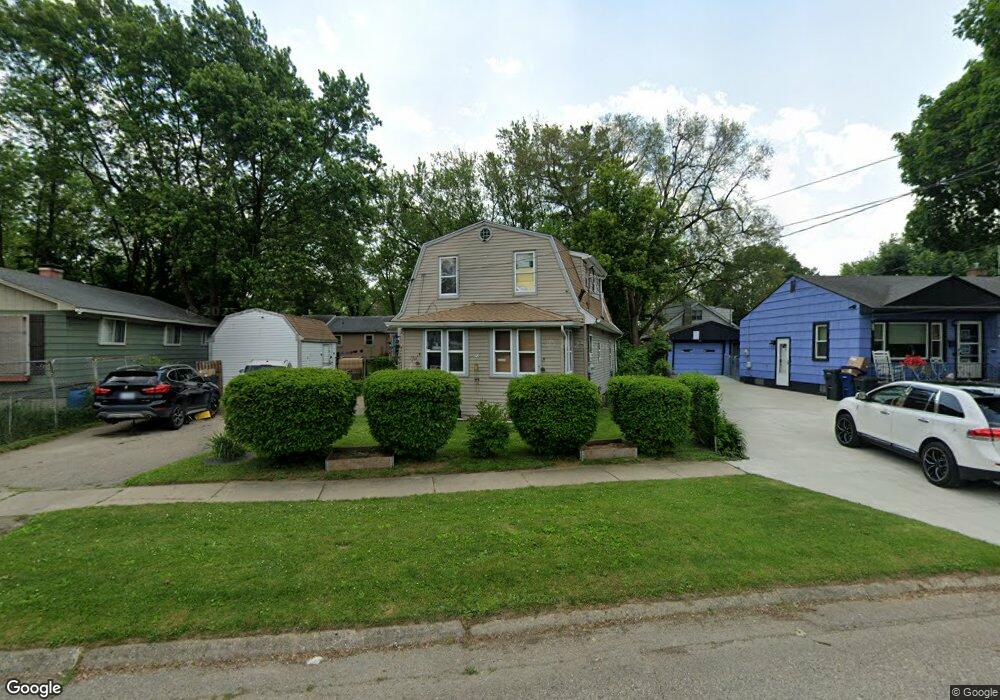 2801 Fielding St, Flint, MI 48503 - photo 1